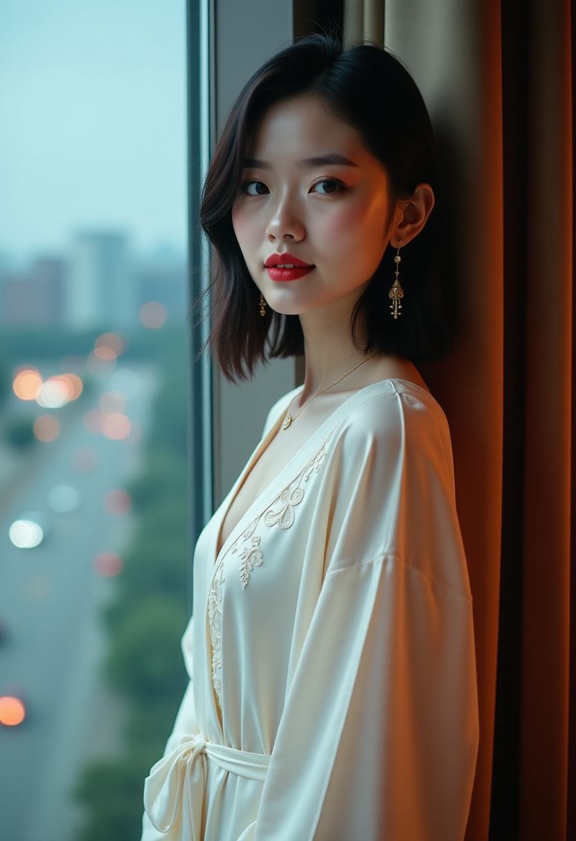 周一的救星封面
